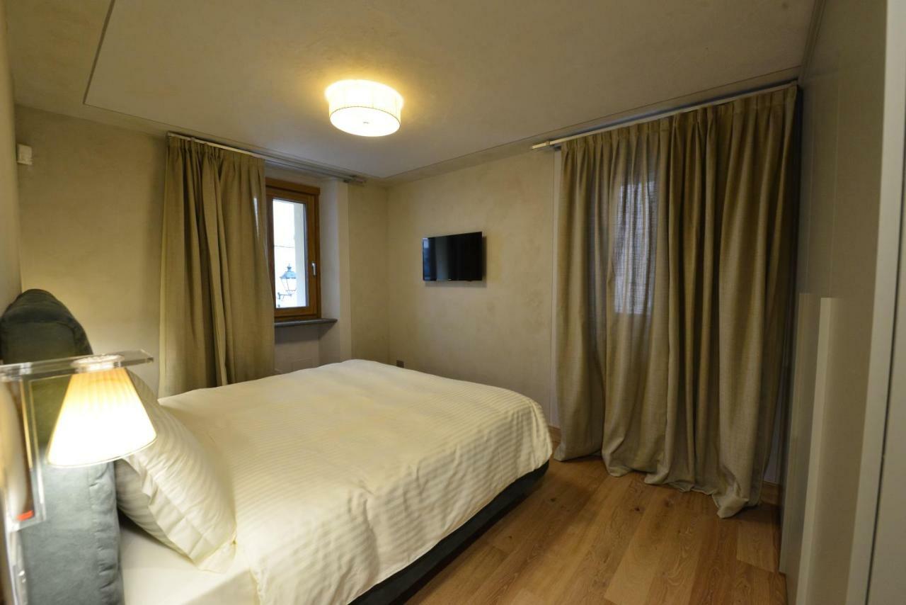 Le Reve Charmant Apartments - Via Sant'Orso,2 Аоста Экстерьер фото