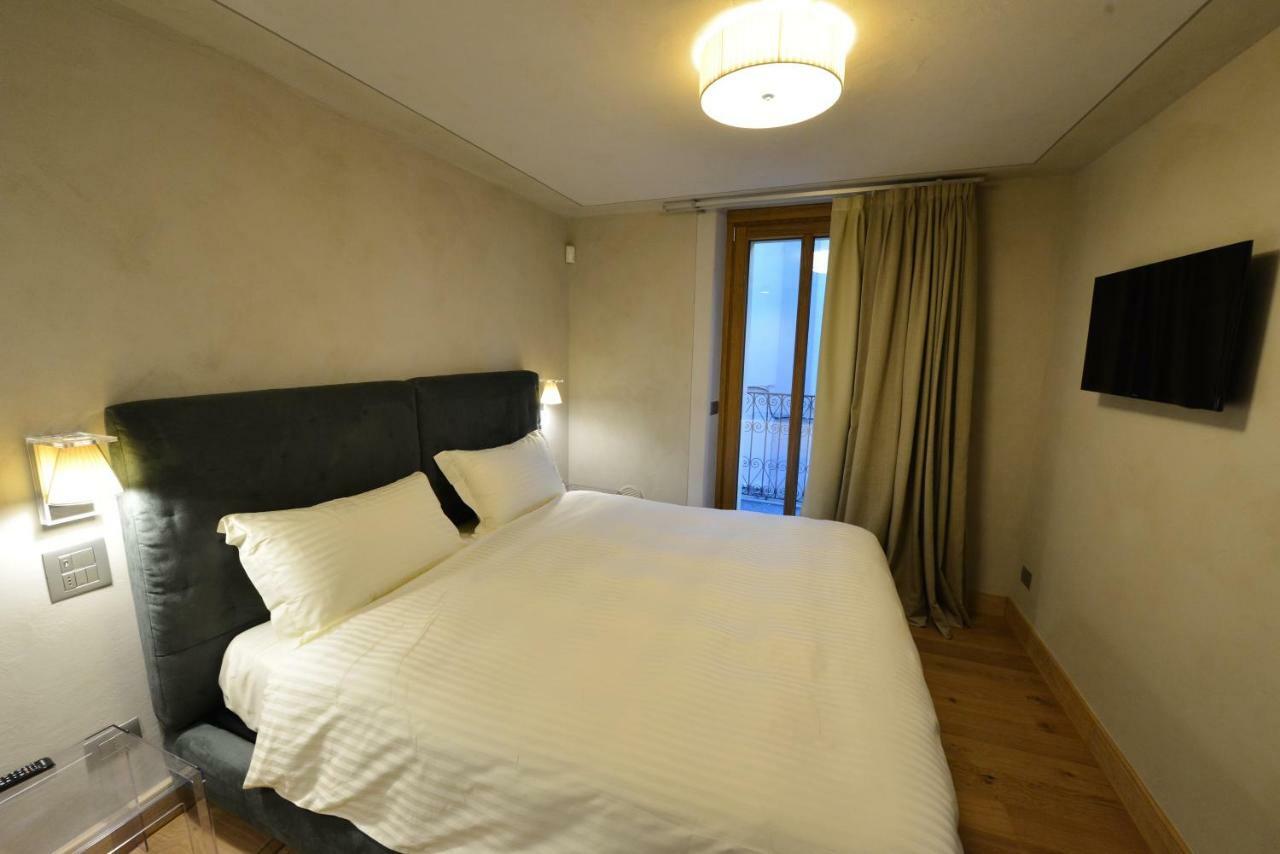 Le Reve Charmant Apartments - Via Sant'Orso,2 Аоста Экстерьер фото